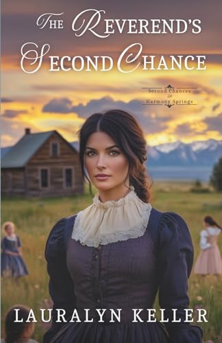 The Reverend's Second Chance