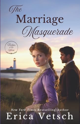 The Marriage Masquerade