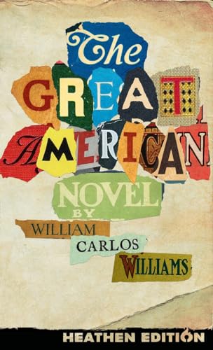 The Great American Novel (Heathen Edition)