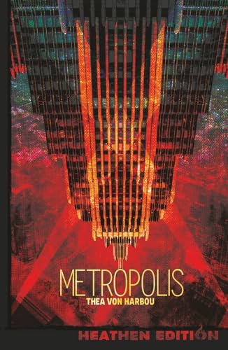 Metropolis (Heathen Edition)
