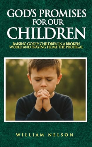 God's Promises for Our Children