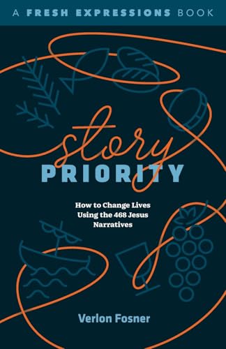 Story Priority