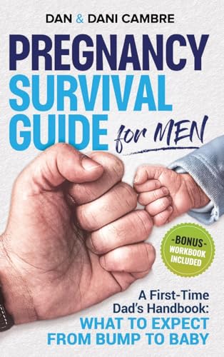 Pregnancy Survival Guide for Men