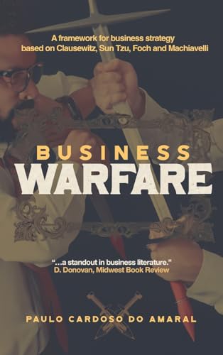 Business Warfare