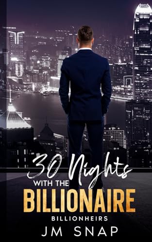 30 Nights with the Billionaire