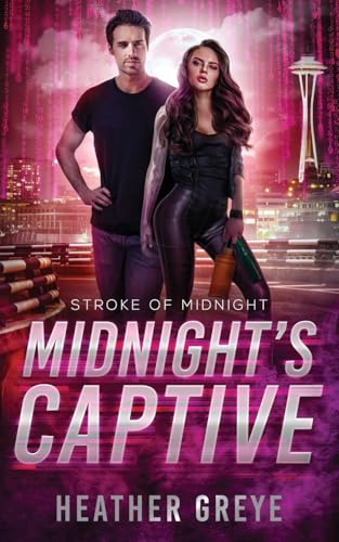 Midnight's Captive