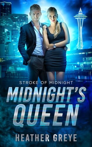 Midnight's Queen
