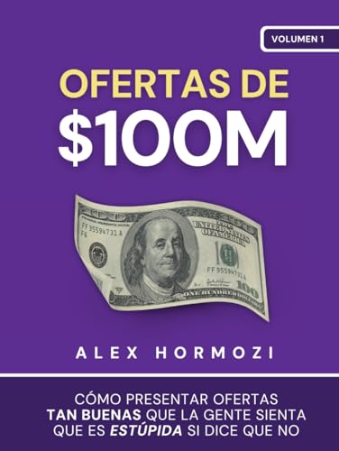 Ofertas de $100M