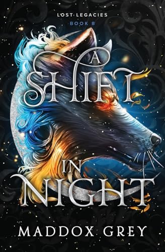 A Shift in Night