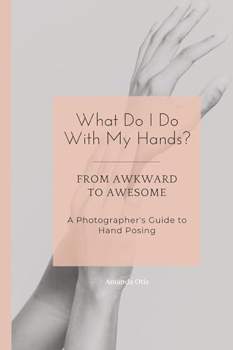 What Do I Do With My Hands?