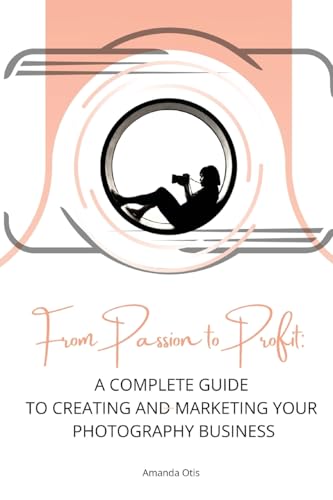 From Passion to Profit