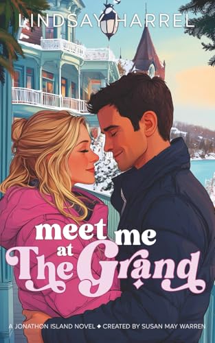 Meet Me at The Grand