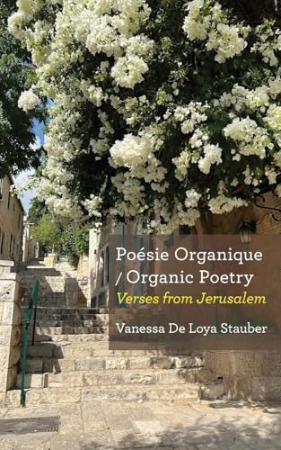 Poésie Organique  / Organic Poetry