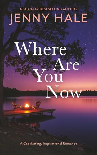Where Are You Now
