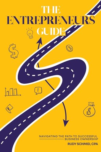 The Entrepreneurs Guide