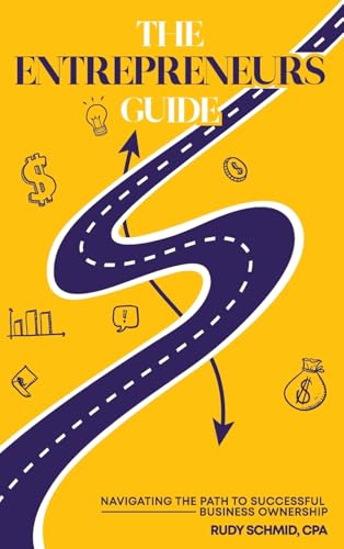The Entrepreneurs Guide