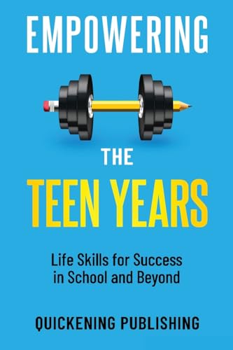 Empowering the Teen Years