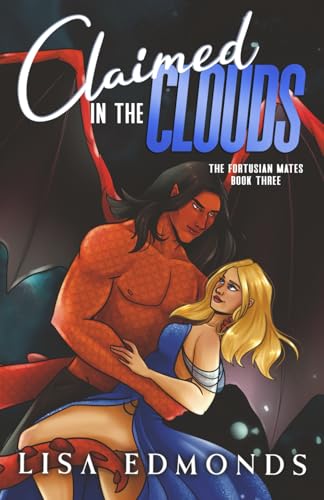 Claimed in the Clouds