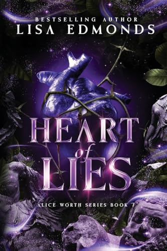 Heart of Lies (Alice Worth Book 7)