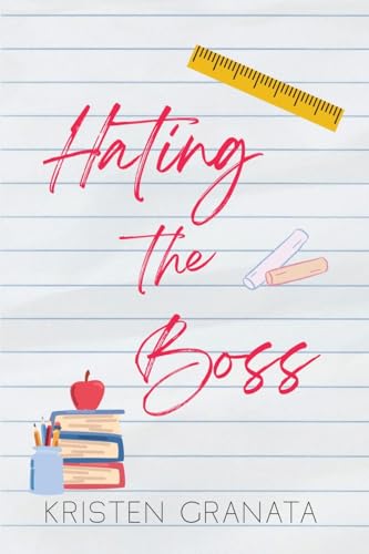 Hating the Boss