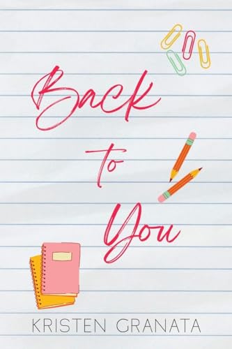 Back to You