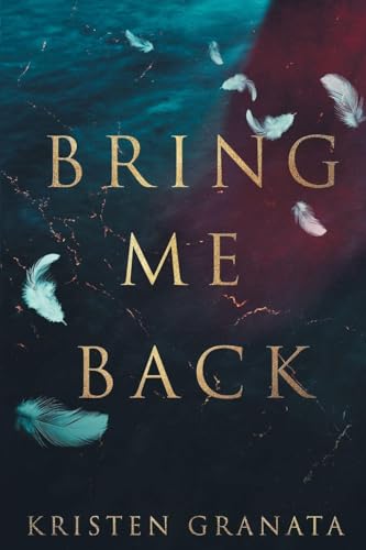 Bring Me Back