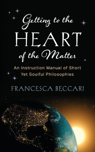 Getting to the Heart of the Matter