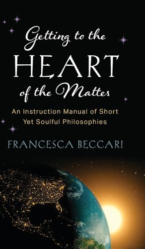 Getting to the Heart of the Matter