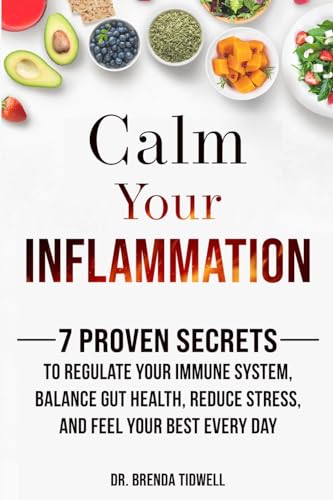 Calm Your Inflammation