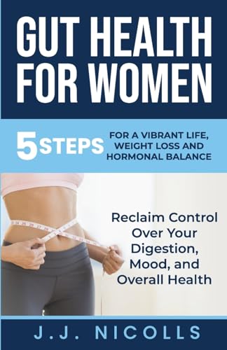 Gut Health for Women