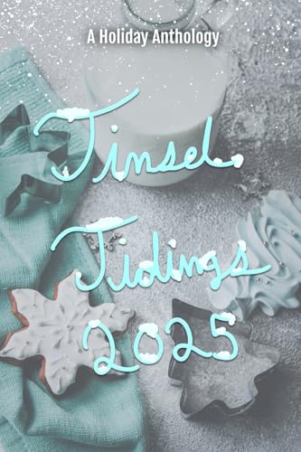 Tinsel Tidings 2025