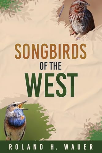 Songbirds of the West
