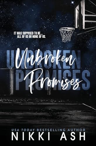 Unbroken Promises