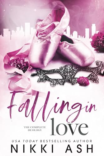 Falling in Love duology