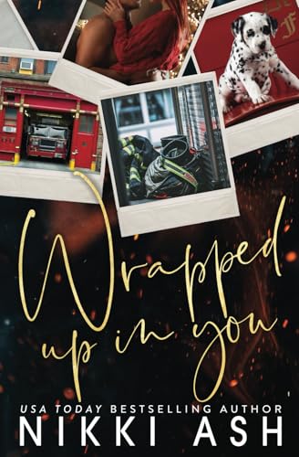 Wrapped Up in You