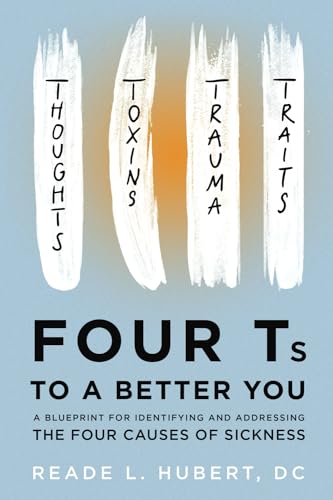 4Ts to a Better You
