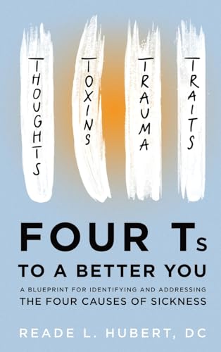 4Ts to a Better You