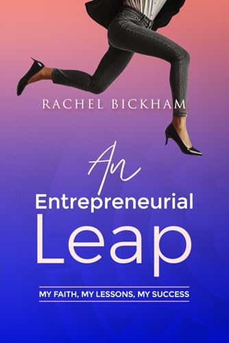 An Entrepreneurial Leap