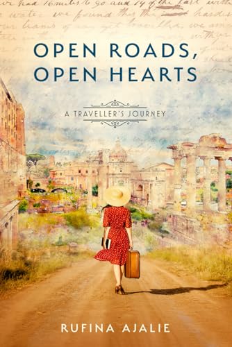 Open Roads Open Hearts