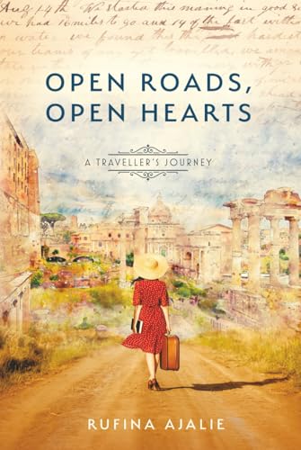Open Roads Open Hearts
