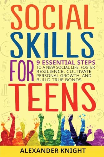Social Skills For Teens