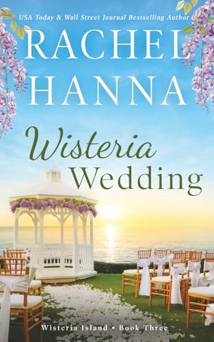 Wisteria Wedding