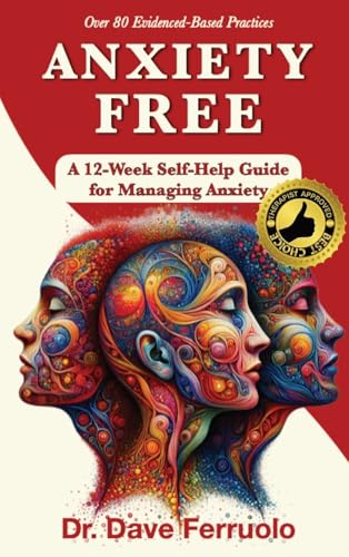 ANXIETY FREE