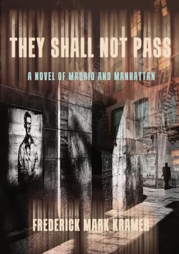 They Shall Not Pass