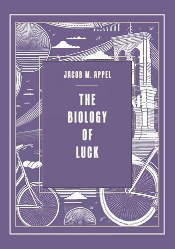 The Biology of Luck