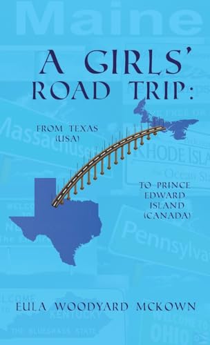 A Girls' Road Trip