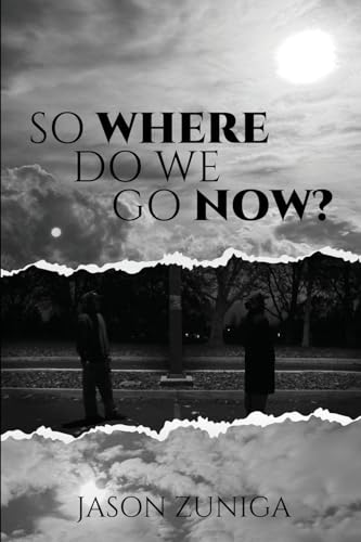 So Where Do We Go Now?