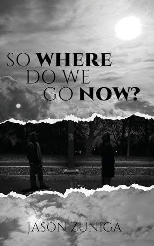 So Where Do We Go Now?