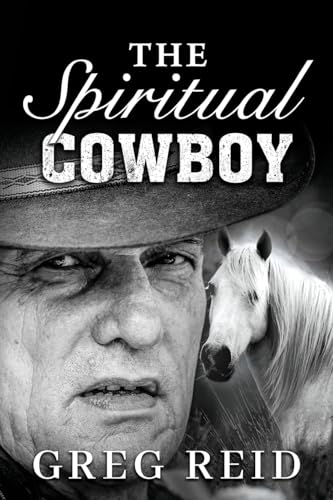 The Spiritual Cowboy