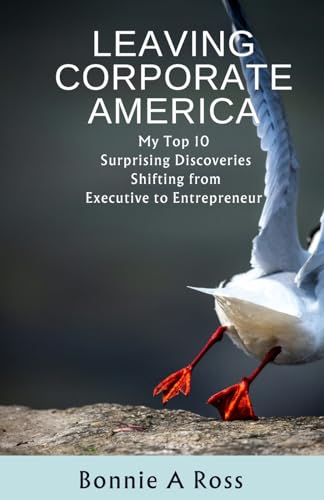 Leaving Corporate America